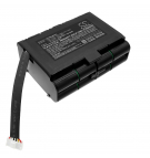 CubCadet XR5 3000 / 753-11261 10000mAh Li-ion 18.5V (Cameron Sino)