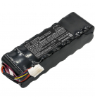 Wolf Garten / BAT6001B 6000mAh LiFePO4 25.6V (Cameron Sino)