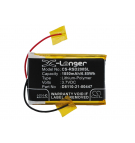 Roberts Sports Dab2 / D8110-21-00447 1850mAh Li-Polymer 3.7V (Cameron Sino)