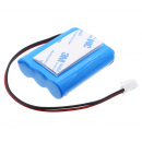 Ресиверы Ritron 3-го поколения LoudMouth / BP-LM-Li22 2600 мАч Li-ion 11,1 В (Cameron Sino)