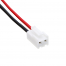 Ресиверы Ritron 3-го поколения LoudMouth / BP-LM-Li22 2600 мАч Li-ion 11,1 В (Cameron Sino)