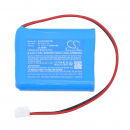 Ресиверы Ritron 3-го поколения LoudMouth / BP-LM-Li22 2600 мАч Li-ion 11,1 В (Cameron Sino)