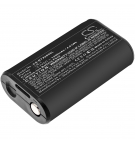 Rode VideoMic Pro+ / LB-1 1300mAh Li-ion 3.7V (Cameron Sino)
