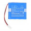 Rowenta X-Plorer Serie 240+ AI / N139-4S2P 5200 mAh Li-ion 14.8 V (Cameron Sino)