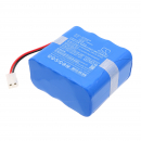 Rowenta X-Plorer Serie 240+ AI / N139-4S2P 5200 mAh Li-ion 14.8 V (Cameron Sino)