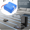 Rowenta X-Plorer Serie 240+ AI / N139-4S2P 5200 mAh Li-ion 14.8 V (Cameron Sino)