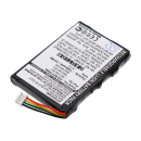 HP iPAQ RZ1717 / 367194-001, 1050 мАч, литий-ионный, 3,7 В (Cameron Sino)