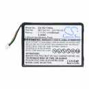 HP iPAQ RZ1717 / 367194-001, 1450 мАч, литий-ионный, 3,7 В (Cameron Sino)