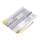 Sony NWZ-S638FRED / 1-756-763-11 750 mAh Li-Polymer 3,7 V (Cameron Sino)