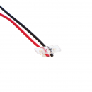 Sony NWZ-E438FBLK / 1-756-819-11 570 mAh Li-Polymer 3,7 V (Cameron Sino)