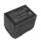 Sony PMW-500 / BP-V142 9600mAh Li-ion 14.8V (Cameron Sino)