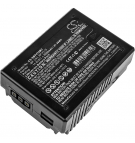 Sony PMW-500 / BP-V47 3200mAh Li-ion 14.8V (Cameron Sino)