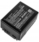 Sony PMW-500 / BP-V95 6400mAh Li-ion 14.8V (Cameron Sino)