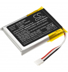 Suunto Ambit 3 HR / PR-382530 240mAh Li-Polymer 3.7V (Cameron Sino)