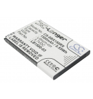 4G System XSBox GO / LB1500-03 1500mAh Li-ion 3.7V (Cameron Sino)