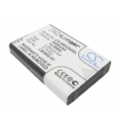 4G Systems XSBox GO+ / LB2600-01 3400mAh Li-ion 3.7V (Cameron Sino)
