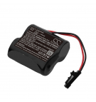 Saflok CL-08 / DL-21 1500mAh Li-MnO2 6.0V (Cameron Sino)