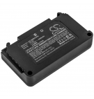 Sony UWP-D26 / SD2B 1500mAh Li-ion 3.2V (Cameron Sino)