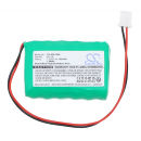 Field FT-100/DC-16 150 мАч Ni-MH 7,2 В (Cameron Sino)