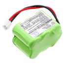 KINETIC MH250AAAN6HC / MH250AAAN6HC 210 мАч Ni-MH 7,2 В (Cameron Sino)