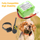 KINETIC MH250AAAN6HC / MH250AAAN6HC 210 мАч Ni-MH 7,2 В (Cameron Sino)