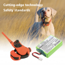 KINETIC MH750PF64HC / MH750PF64HC 750 мАч Ni-MH 4,8 В (Cameron Sino)