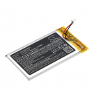 Sennheiser HDE 2020-D II / AHB534403 800mAh Li-Polymer 3.7V (Cameron Sino)