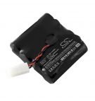 DoorLock DL-14 2300mAh Alkaline 6.0V (Cameron Sino)