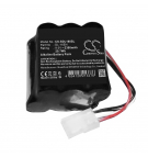 DoorLock DL-16EN 2300mAh Alkaline 9.0V (Cameron Sino)