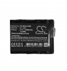 DoorLock / DL-2EN 2300mAh Alkaline 6.0V (Cameron Sino)
