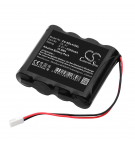 DoorLock DL-41 2300mAh Alkaline 6.0V (Cameron Sino)
