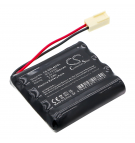 Generic 132 100556 / DL-42 1200mAh Alkaline 6.0V (Cameron Sino)