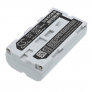 Seiko DPU-3445 / BP-3007-A1-E 3400 mAh Li-Ion 7,4 V (Cameron Sino)