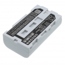 Seiko DPU-3445 / BP-3007-A1-E 3400 mAh Li-Ion 7,4 V (Cameron Sino)
