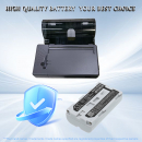 Seiko DPU-3445 / BP-3007-A1-E 3400 mAh Li-Ion 7,4 V (Cameron Sino)