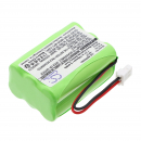 Ошейник для запуска фазанов Dogtra / BP2T 700 мАч Ni-MH 7,2 В (Cameron Sino)