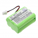 Ошейник для запуска фазанов Dogtra / BP2T 700 мАч Ni-MH 7,2 В (Cameron Sino)