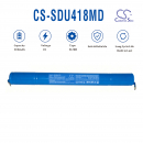 Сменный аккумулятор для Sanyo MDF-U4186F / 5N-270AA 300mAh Ni-MH 6V (Cameron Sino)