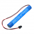 Сменный аккумулятор для Sanyo MDF-U4186F / 5N-270AA 300mAh Ni-MH 6V (Cameron Sino)