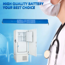 Сменный аккумулятор для Sanyo MDF-U4186F / 5N-270AA 300mAh Ni-MH 6V (Cameron Sino)