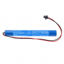 Сменный аккумулятор для Sanyo MDF-U4186F / 5N-270AA 300mAh Ni-MH 6V (Cameron Sino)