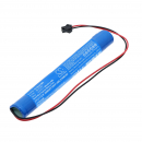 Сменный аккумулятор для Sanyo MDF-U4186F / 5N-270AA 300mAh Ni-MH 6V (Cameron Sino)
