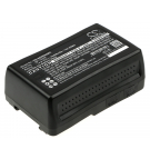 Sony V-Lock / BP-150W 10400mAh Li-ion 14.8V (Cameron Sino)