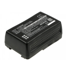 Sony V-Lock / BP-190WS 13200mAh Li-ion 14.8V (Cameron Sino)