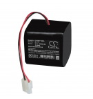 DoorLock / DL-10 6000mAh Alkaline 6.0V (Cameron Sino)