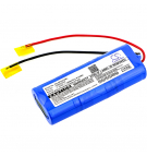 Seik Terra FA5-10/709053557 1200 мАч Ni-MH 7,2 В (Cameron Sino)