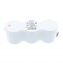 Van Lien NV233N / 1400620000 2400 mAh Ni-CD 3,6 V (Cameron Sino)