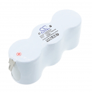 Van Lien NV233N / 1400620000 2400 mAh Ni-CD 3,6 V (Cameron Sino)