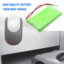 Simu GM800H / 9015168 1300 мАч Ni-MH 9,6 В (Cameron Sino)