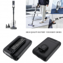 Shark / XIABTR540 3750 mAh Li-ion 18 V (Cameron Sino)